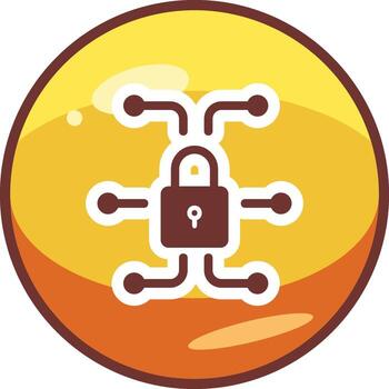Security Vector Icon
