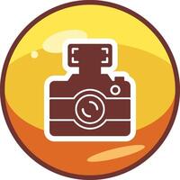 Photography Vector Icon