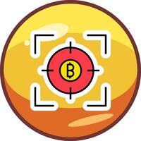 Aim Vector Icon