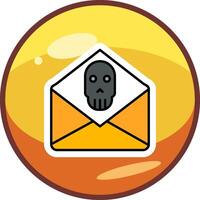 Email Vector Icon