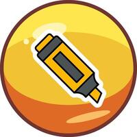 Marker Vector Icon