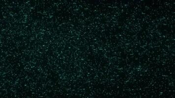 Glitter Shiny Festive Background Digital Rendering video