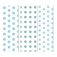 Vector Pattern Polka Dot