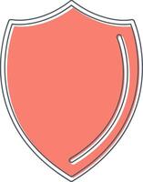 Shield Vector Icon