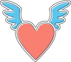 Heart Vector Icon