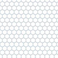 simple abstract blueberry color hexagon polygon pattern vector