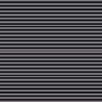 abstract black color horizontal thin line pattern on grey background vector