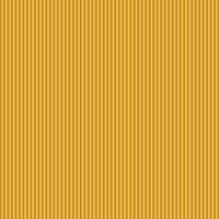 abstract gold metal color vertical line pattern on copper metal color background vector