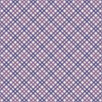 simple abstract plum color small pattern art vector