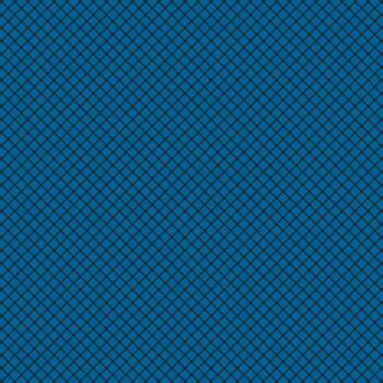 abstract steel color small square plaid check line pattern on blueberry background vector