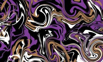 liquid purple background. colorful fluid. abstract background. vector