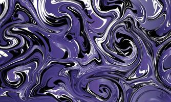 liquid background. Abstract fluid background. purple swirl. vector