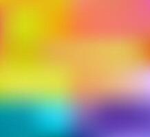 Vector abstract smooth blur background. Backdrop for your design. Template with color   transition, gradient