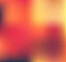Vector abstract smooth blur background. Backdrop for your design. Template with color   transition, gradient
