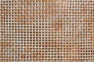 abstract industrial background - roll of galvanized metal mesh close up photo