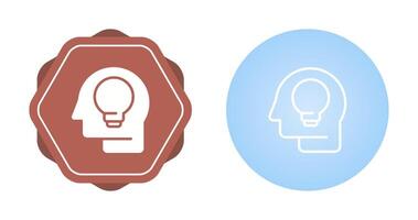 Concept Development Vector Icon