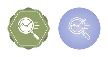 Data Analysis Vector Icon
