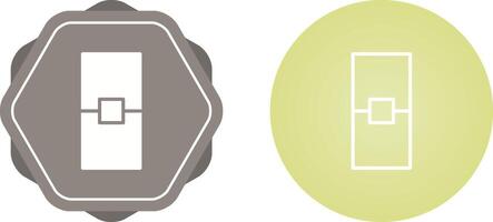 Rectangle Vector Icon