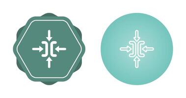 Constraints Vector Icon