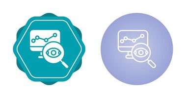 Insights Vector Icon