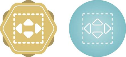 Cursor Vector Icon