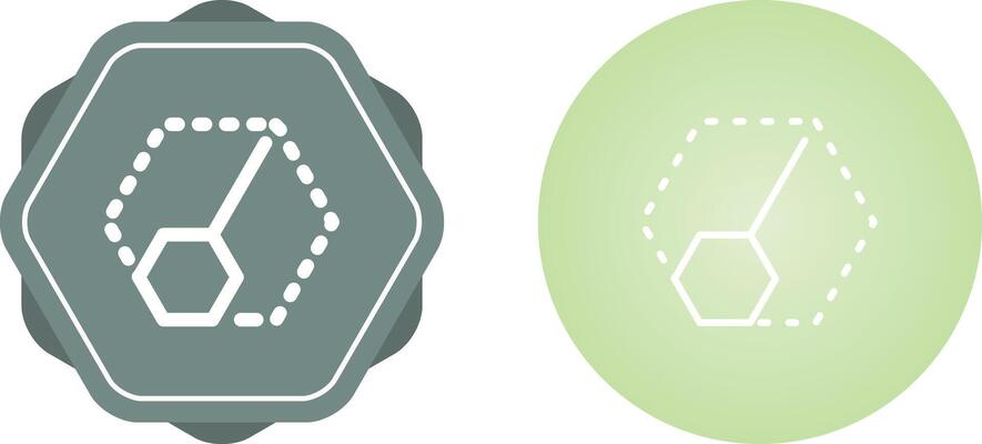 Scale Vector Icon