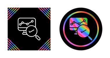 Testing Vector Icon