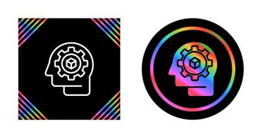 Design Principles Vector Icon