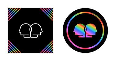 Empathize Vector Icon