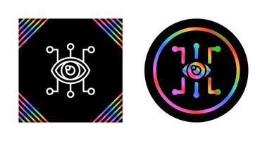 Visual Hierarchy Vector Icon