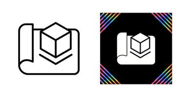 Prototype Vector Icon