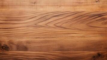 AI generated Wooden texture. Floor surface. Wood texture background. Floor surface photo