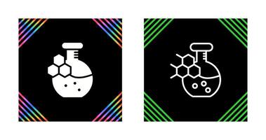 Chemistry Set Vector Icon