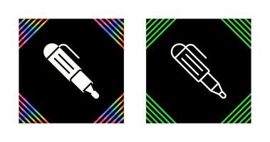 Marker Pen Vector Icon