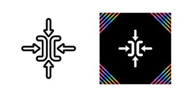 Constraints Vector Icon
