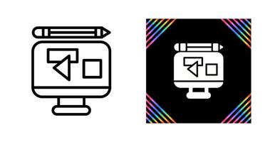 Prototype Vector Icon