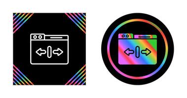 Scalability Vector Icon
