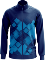 chaqueta fuente ver geometría diseño png