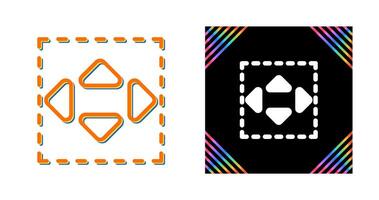 Cursor Vector Icon