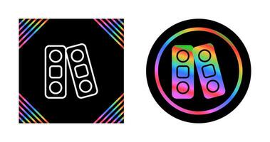 File Folder Vector Icon