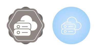 File Hosting Vector Icon