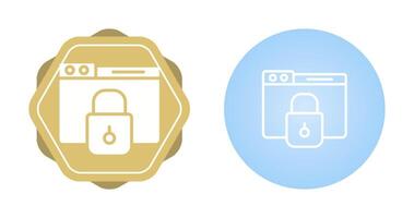 Ssl Vector Icon