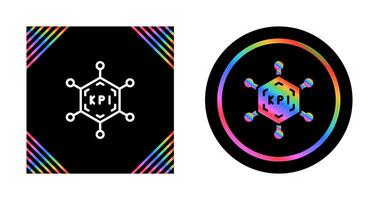 Key Performance Indicators Vector Icon