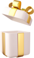 3d gifts box. png