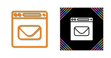 Email Vector Icon
