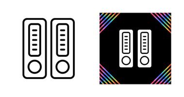 Archive Vector Icon