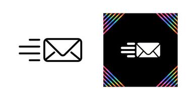 Envelope Vector Icon