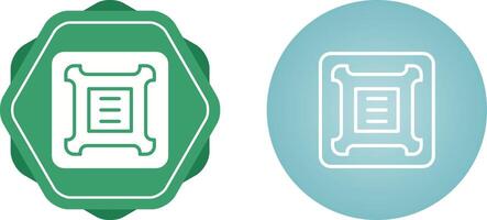 Cpu Vector Icon
