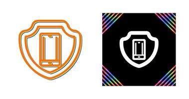 Shield Vector Icon