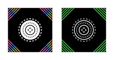 Target Vector Icon